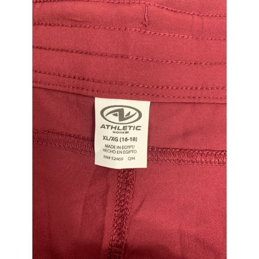 Athletic Women’s Shorts - Picture 3 of 6